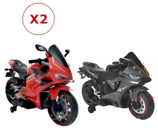 صورة دبابين اطفال كهربائي